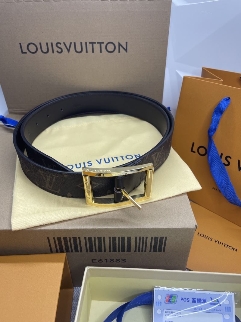 Louis Vuitton Belts